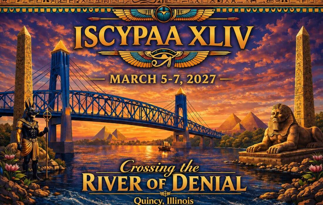 ISCYPAA 44 (2026 - Banner)